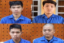 Bắt 7 đối tượng bắt cóc cô gái đòi tiền chuộc ở Vĩnh Long