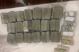 Nguồn gốc số tiền vụ cướp 2,2 triệu USD tại Tây Ninh