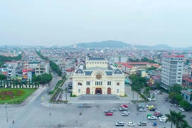 Thanh Hóa, Nghệ An không sáp nhập: “Xứ sở” có bản sắc, vị thế riêng
