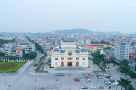 Thanh Hóa, Nghệ An không sáp nhập: “Xứ sở” có bản sắc, vị thế riêng