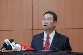 Thái Bình có tân Phó Bí thư Tỉnh ủy