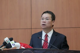 Thái Bình có tân Phó Bí thư Tỉnh ủy