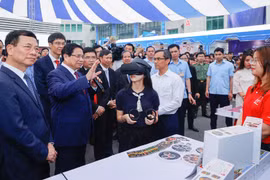 Thủ tướng Phạm Minh Chính: Khoa học công nghệ, con đường quan trọng để bứt phá