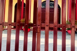 Bắt giam người đàn ông xâm hại nhiều chú tiểu ở Lâm Đồng