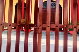 Bắt giam người đàn ông xâm hại nhiều chú tiểu ở Lâm Đồng