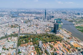 Chính phủ ban hành kế hoạch sắp xếp đơn vị hành chính