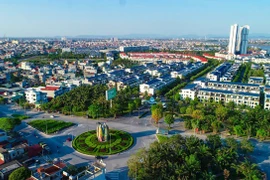 Hải Dương lập Ban Chỉ đạo sắp xếp đơn vị hành chính huyện, xã