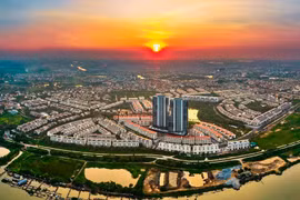 Vì sao bỏ thị xã, thành phố thuộc cấp tỉnh?