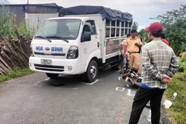 View - Soi công trình khủng vi phạm trật tự xây dựng ở Hà Nội | Báo Tri thức và Cuộc sống - TIN TỨC PHỔ BIẾN KIẾN THỨC 24H