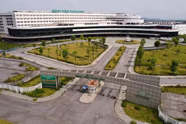 Sớm kết luận thanh tra cơ sở 2 Bệnh viện Bạch Mai, Việt Đức