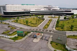 Sớm kết luận thanh tra cơ sở 2 Bệnh viện Bạch Mai, Việt Đức