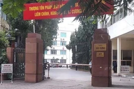 Nghị định số 50 sửa đổi: Xử lý tài sản công khi sáp nhập thế nào?