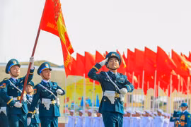 Đại thắng mùa Xuân 1975 – Bài học đưa đất nước vào kỷ nguyên mới