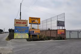 Hải Dương: Vì sao chưa xử lý dứt điểm vi phạm đất đai cty Gia Lộc?