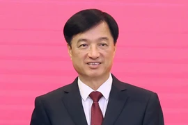 Ông Nguyễn Duy Ngọc làm Chủ nhiệm Uỷ ban Kiểm tra Trung ương