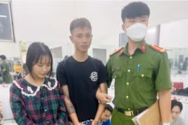 Thiếu nữ điều hành đường dây ma túy “khủng”: Thoát án cao nhất nếu…?