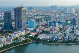 Sáp nhập tỉnh: Bố trí nhà công vụ, đúng nhưng phải trúng