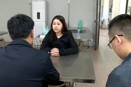 Chi tiết phân cấp đường dây lừa đảo 1.000 tỷ đồng ở Campuchia