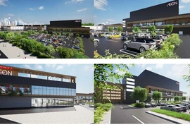 AEON Hải Dương hội tụ đủ điều kiện để khởi công