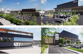 AEON Hải Dương hội tụ đủ điều kiện để khởi công