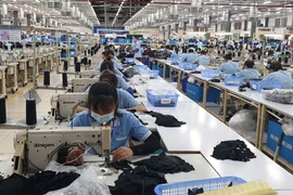 Phần lớn hàng hóa Mỹ xuất sang Việt Nam chỉ chịu thuế 15%