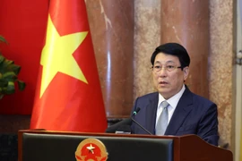 Chủ tịch nước trao danh hiệu “Thầy thuốc Nhân dân” cho 46 cá nhân