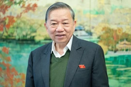 Tổng Bí thư: “Muốn phát triển, bứt phá thì phải làm”