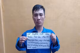 Vợ, bạn gái Hà Thương Hải dính lao lý vụ ma túy Quảng Ninh