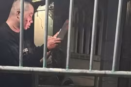 Nguyên nhân sâu xa vụ sát hại bạn nhậu khi không vay được tiền