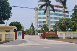 Công khai hai doanh nghiệp vi phạm pháp luật đất đai ở Hải Dương