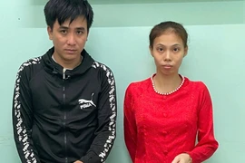 Vợ dùng clip tống tiền nhân tình của chồng: Hành vi rất bất thường