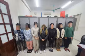 Vụ thiếu nữ bị đánh hội đồng: Điều tra hành vi cố ý gây thương tích