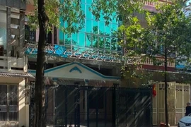 Hải Dương: Khởi tố ông Lê Thanh Hồng lừa đảo, chiếm đoạt tài sản