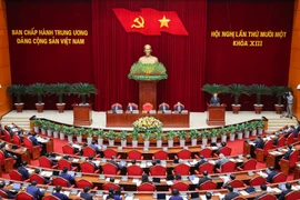 Có thể bố trí tỉnh ủy viên làm bí thư đảng ủy xã, phường