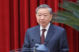 Khai mạc Hội nghị lần thứ 11 Ban Chấp hành Trung ương Đảng