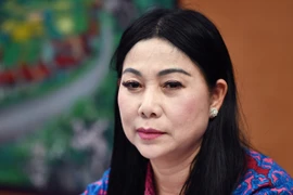 Hậu “Pháo” khai cụ thể những lần đưa tiền cho các cựu lãnh đạo Vĩnh Phúc