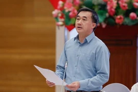 Thứ trưởng Y tế nói về trách nhiệm các vụ sữa giả, thuốc giả