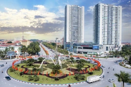 Sáp nhập các tỉnh, thành: Không nhất thiết nhập các tỉnh từng chia tách