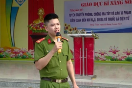 View - Soi công trình khủng vi phạm trật tự xây dựng ở Hà Nội | Báo Tri thức và Cuộc sống - TIN TỨC PHỔ BIẾN KIẾN THỨC 24H