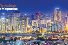 [e-Magazine] Vì một kỷ nguyên vươn mình của Việt Nam