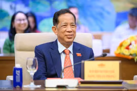 Một Phó Chủ nhiệm Ủy ban Văn hóa và Xã hội xin nghỉ hưu sớm