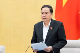 Sẽ sáp nhập 60 - 70% tổng số hơn 10.000 xã trên cả nước