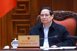 Dự án sân bay Long Thành: Ai bàn lùi đứng ra một bên!