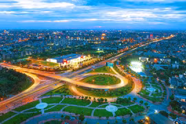 Hải Dương thống nhất giảm khoảng 70% đơn vị hành chính cấp xã 