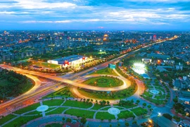 Hải Dương thống nhất giảm khoảng 70% đơn vị hành chính cấp xã 