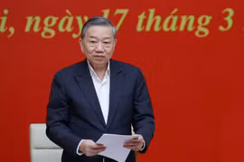 Sắp xếp bộ máy hành chính là cơ hội sàng lọc cán bộ