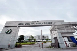 Căn cứ chuyển Bộ Công an điều tra dự án BV Bạch Mai, Việt Đức 2?