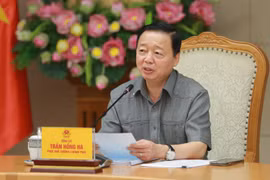 Phó Thủ tướng chỉ nguyên nhân vướng mắc Khu dân cư Đại An II