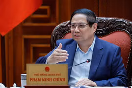 Thủ tướng: Chuẩn bị danh sách mặt hàng cần đàm phán đưa thuế suất về 0%