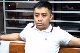 Hành trình trốn chạy của tên tội phạm ma túy Bùi Đình Khánh